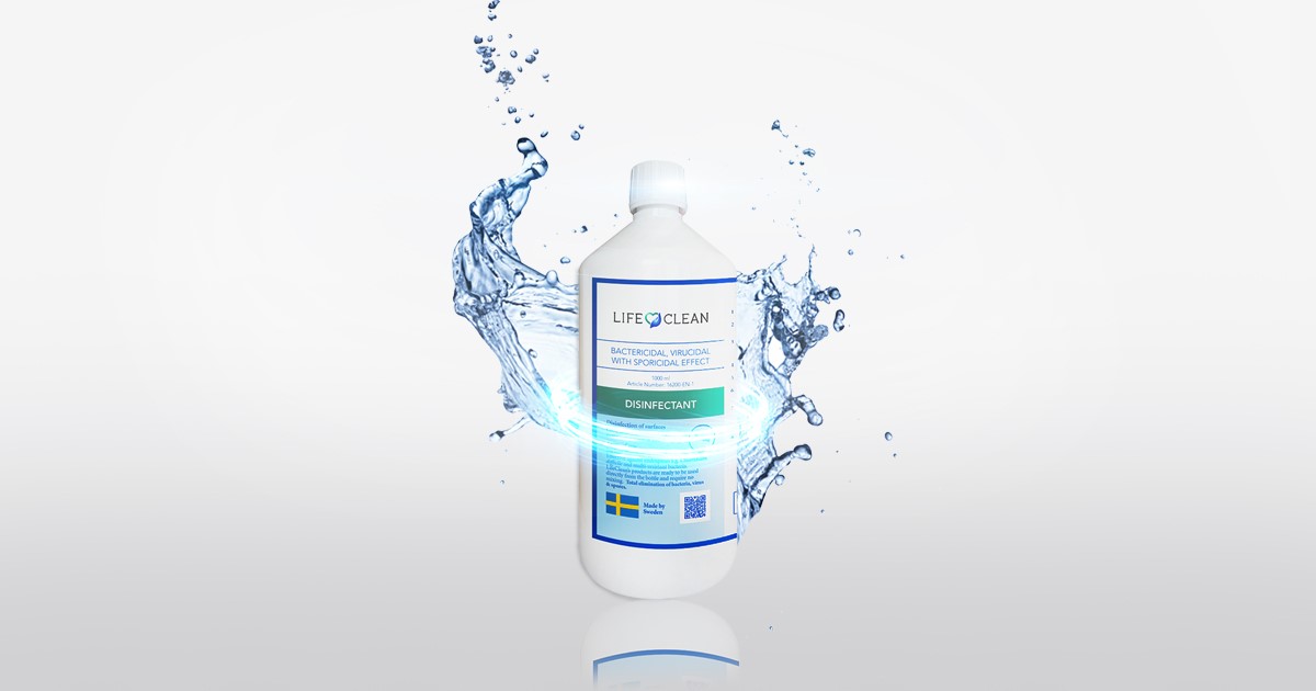 Lifeclean