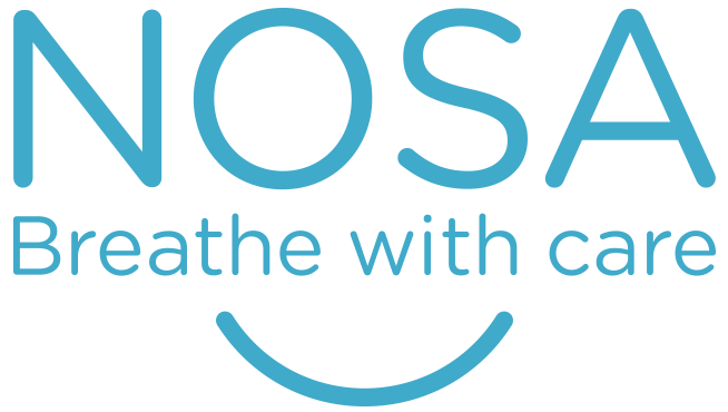 Nosa Logo